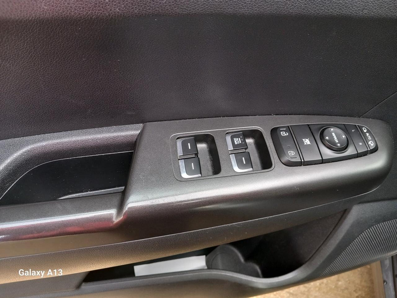 Kia Sportage 1.7 CRDI 2WD Cool