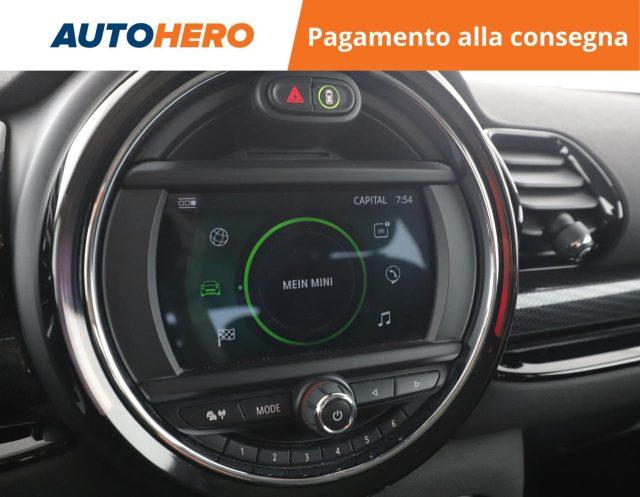MINI Clubman 1.5 One D Clubman