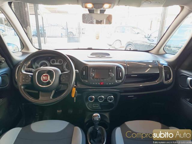 FIAT 500L 1.3 Multijet 95 CV Business