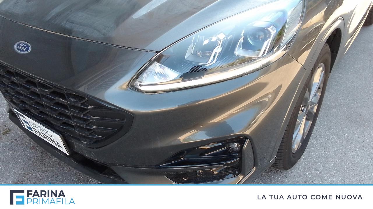 FORD Kuga III 2020 - Kuga 2.5 full hybrid ST-Line 2wd 190cv cvt