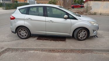 Ford C-Max 2.0 TDCi 163CV Titanium