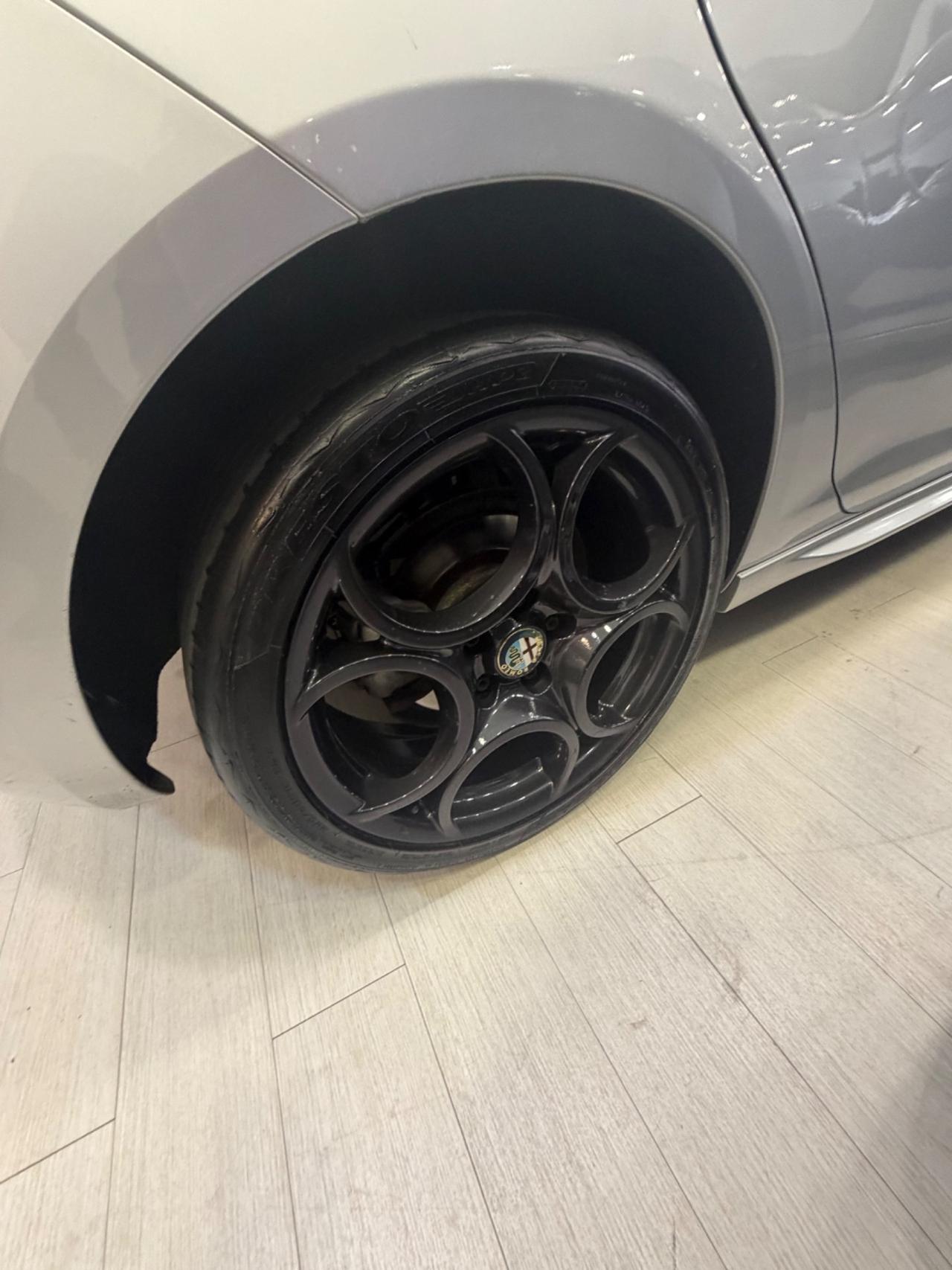 Alfa Romeo Giulietta 2.0 JTDm-2 175 CV TCT Sprint