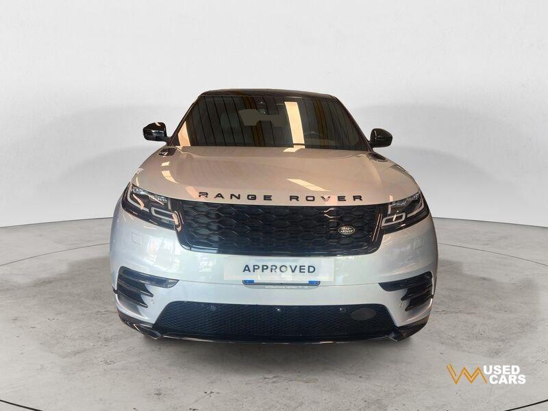 Land Rover Range Rover Velar 2.0D I4 204 CV Velar Edition