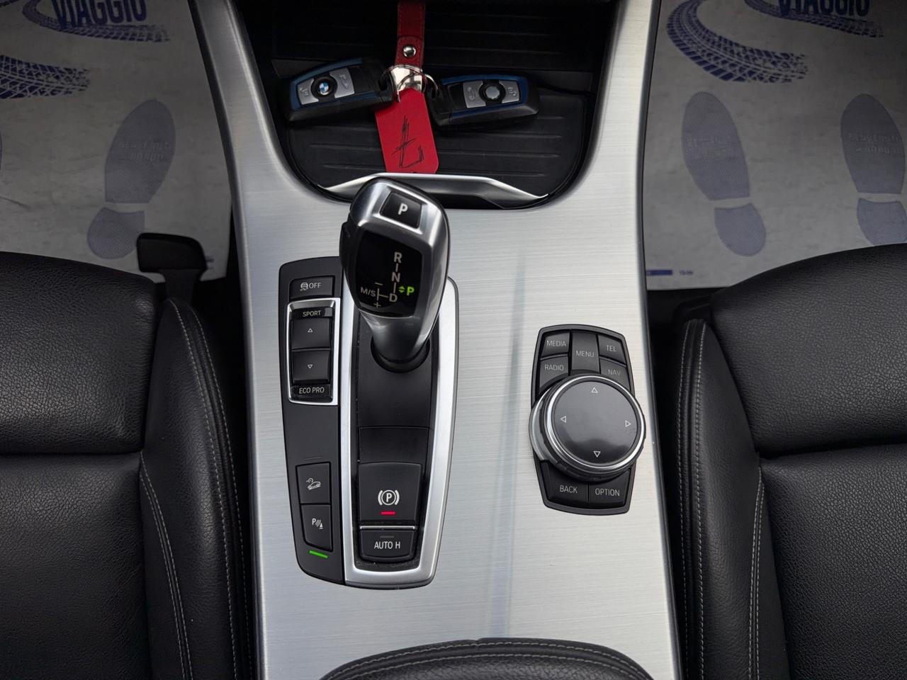 Bmw X4 xDrive20d Msport