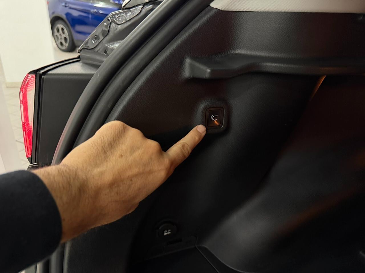 Jeep Compass 1.3 T4 PHEV LIMITED 4XE AT6 PELLE TOTALE SED. RISCALDABILI