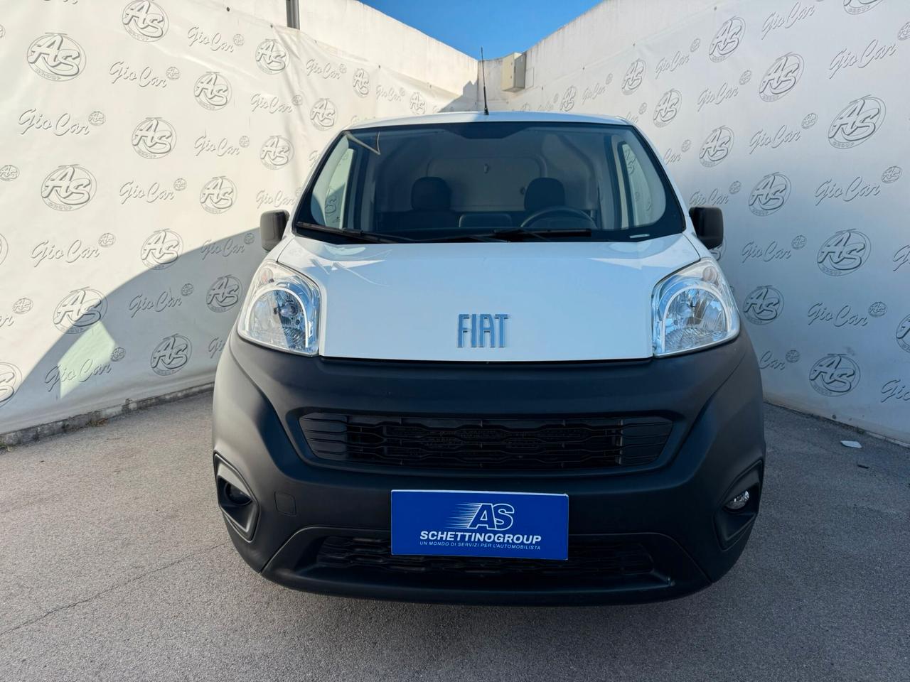 Fiat Fiorino 1.3 MJT 95CV Cargo