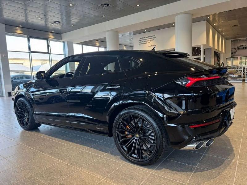 Lamborghini Urus Urus SE 4.0 - Ufficiale IVA Esposta