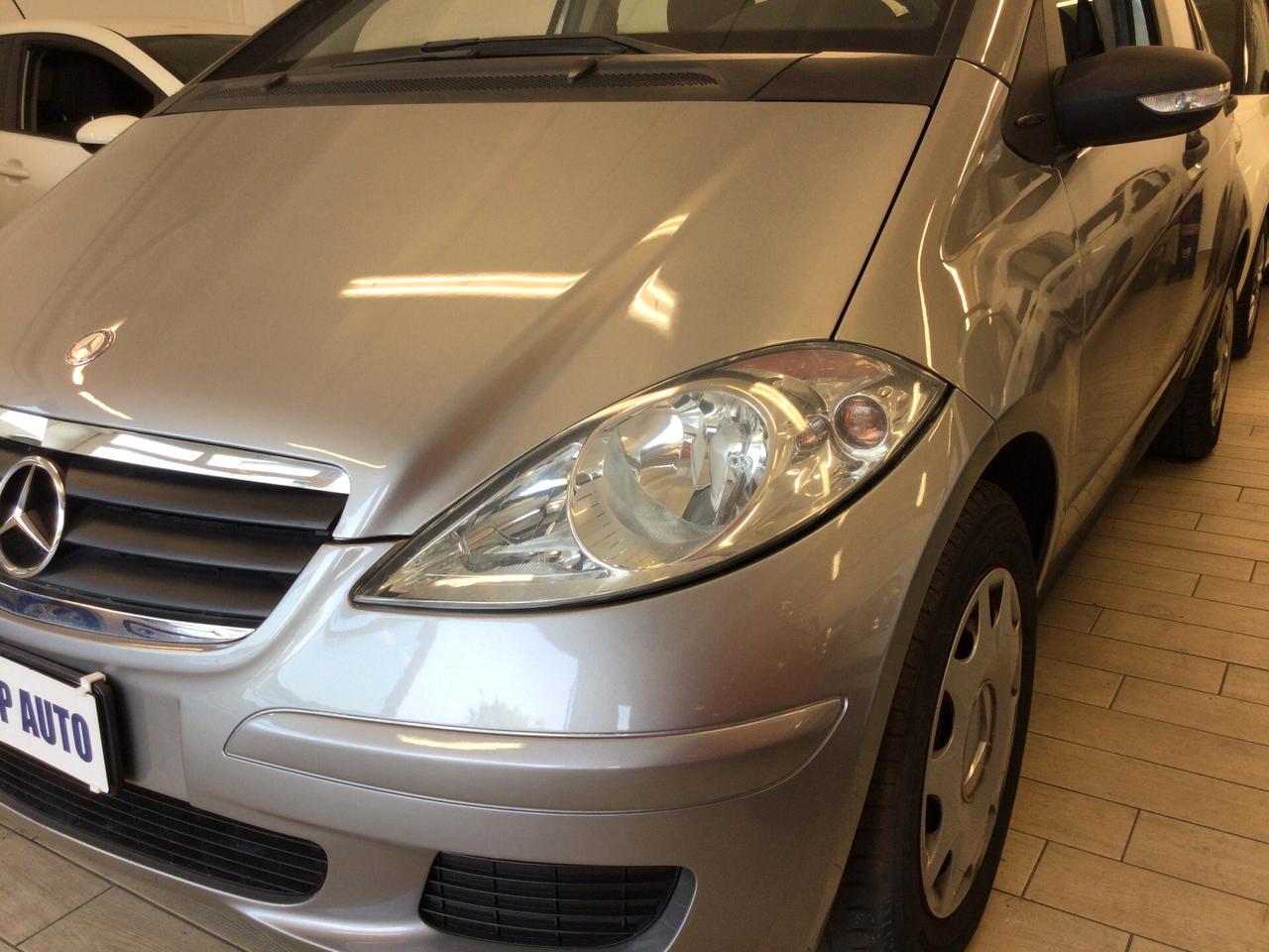 Mercedes-benz A 150 Classic