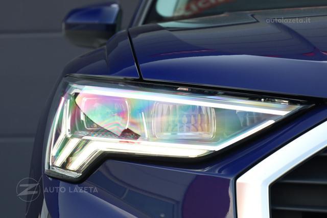 AUDI Q3 35 2.0 TDI S tronic