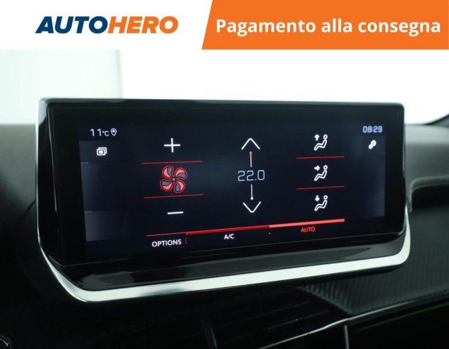 PEUGEOT 2008 PureTech 130 S&S GT Line