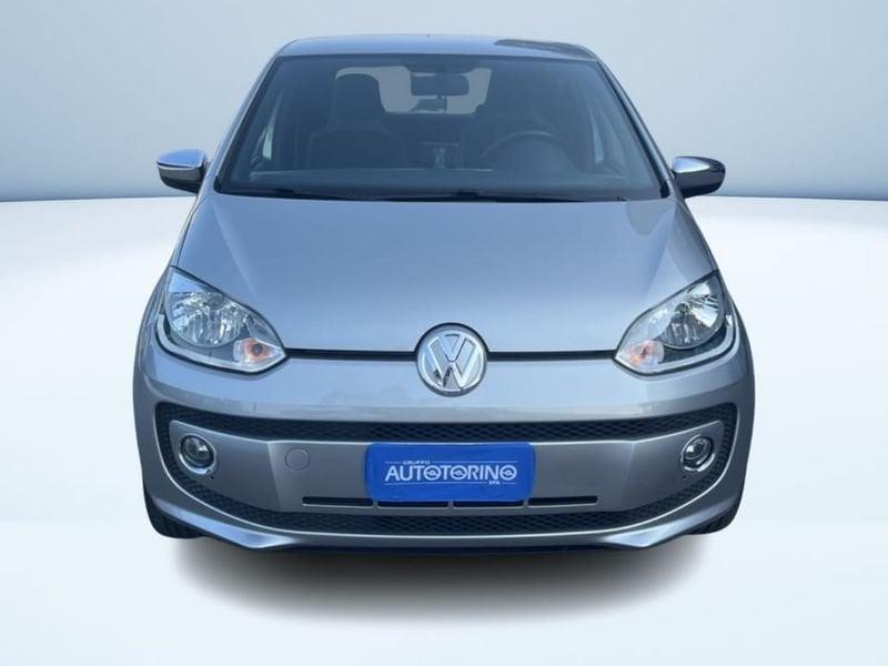 Volkswagen up! 5P 1.0 MOVE 75CV