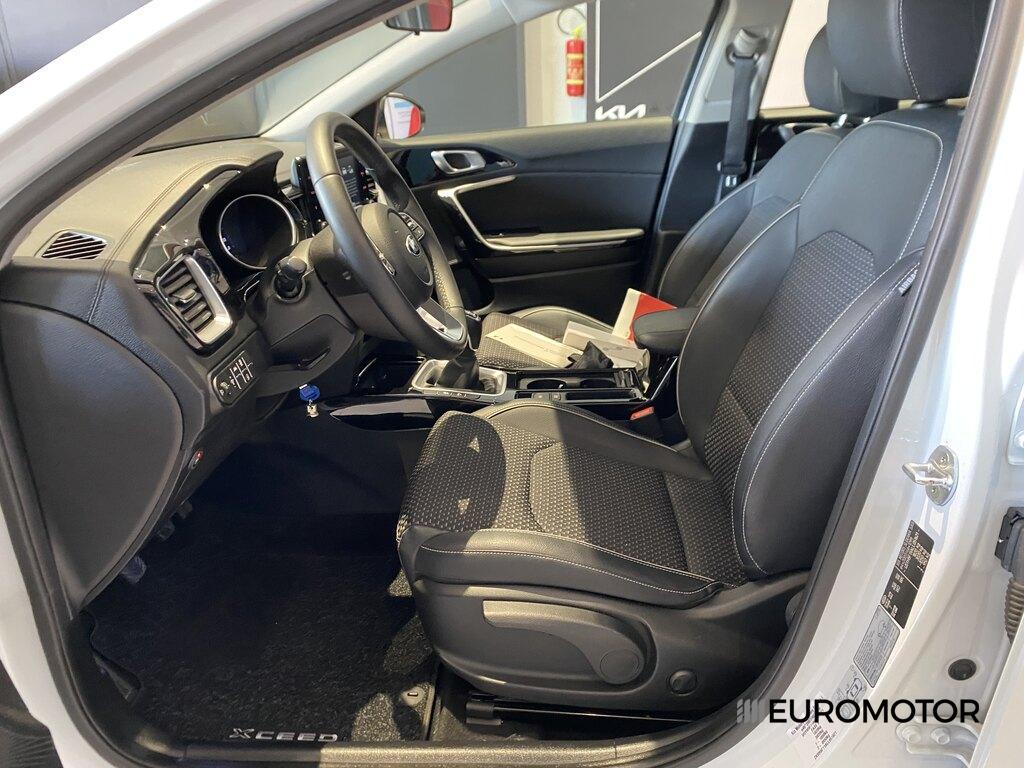 Kia Xceed 1.0 T-GDI Style 2WD