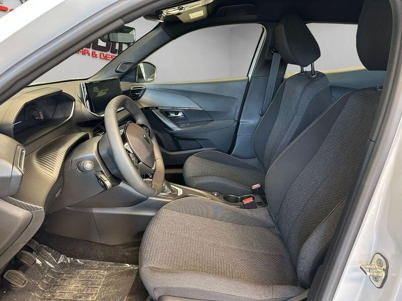 Peugeot 2008 2008 PureTech 100 S&S Allure - PROMO SIRONIAUTO+