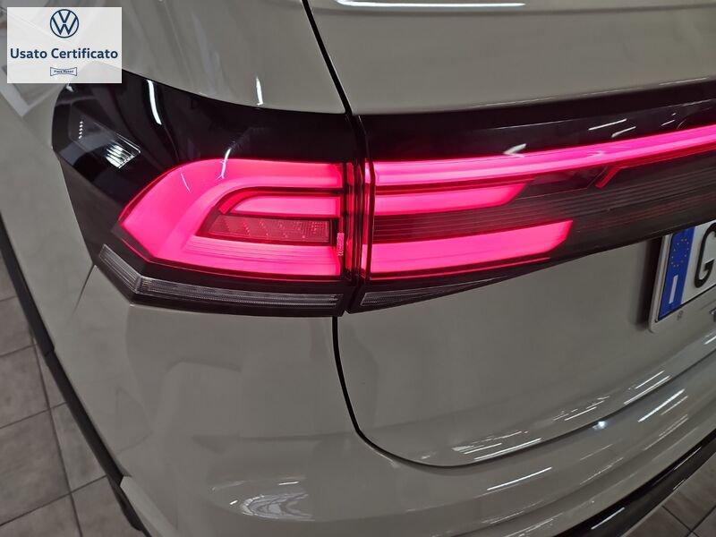 Volkswagen Taigo Taigo 1.0 TSI 115 CV R-Line