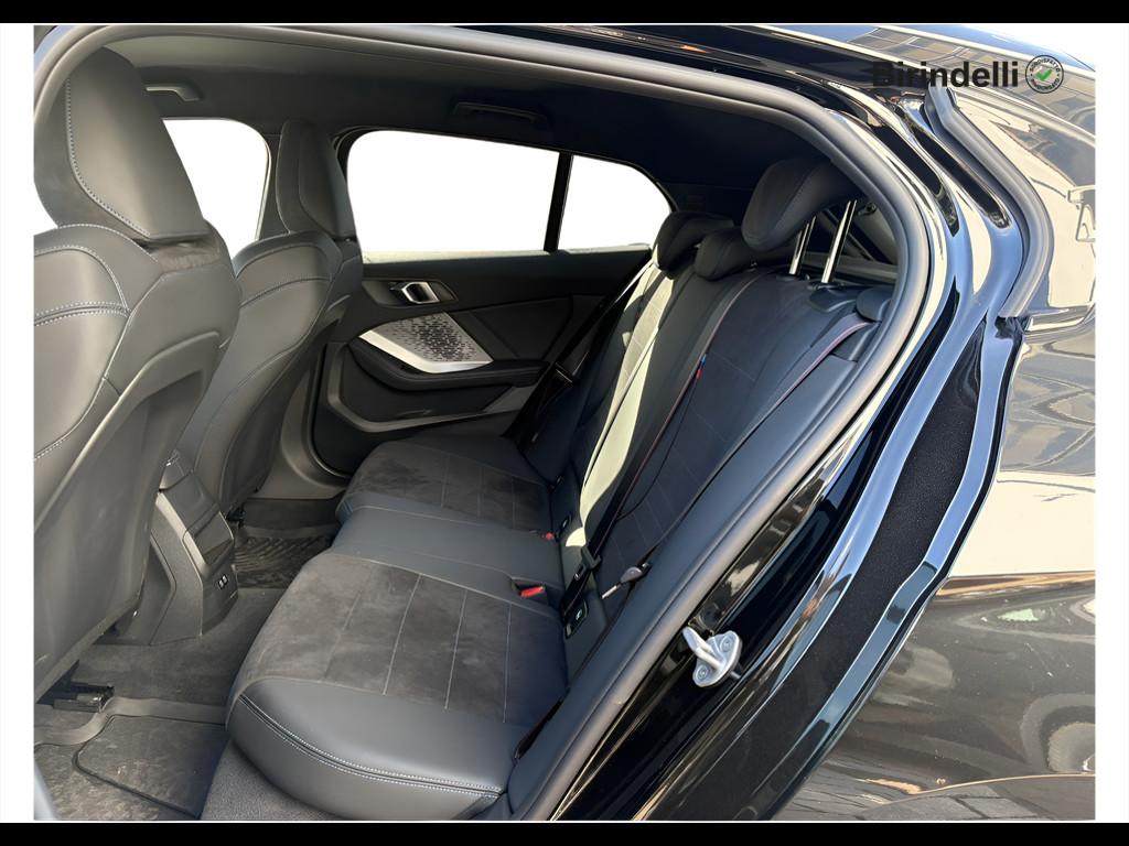 BMW Serie 1 (F70) - 120 48V MSport Pro