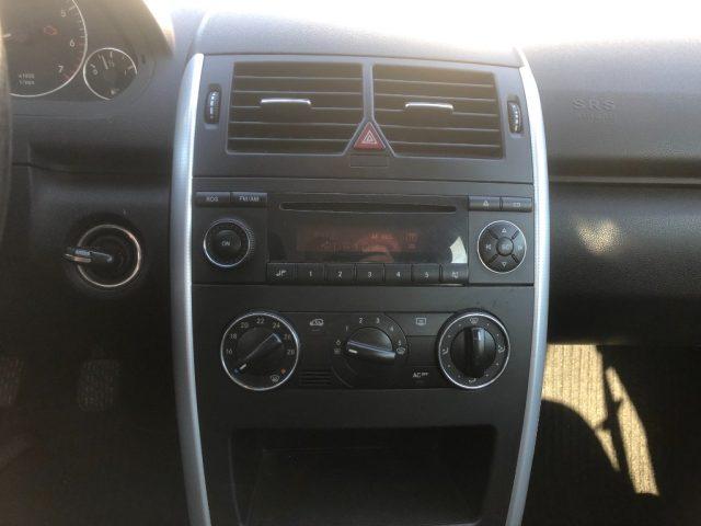 MERCEDES-BENZ A 150 Avantgarde