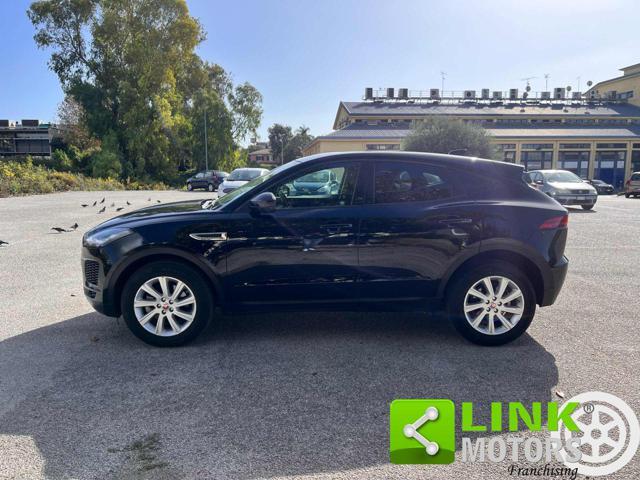 JAGUAR E-Pace 2.0D 150 CV