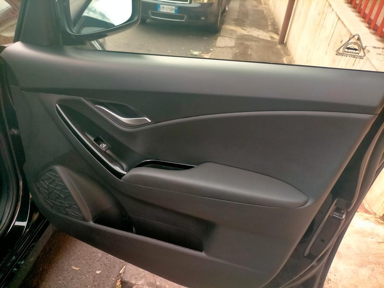 Hyundai iX20 1.4 CRDI 90 CV XPossible