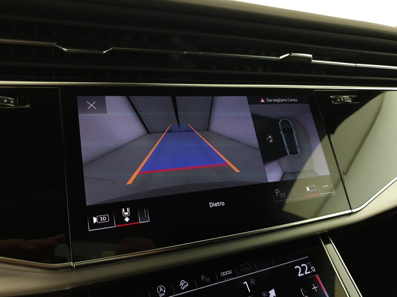 55TFSI 340CV quattro tiptronic Sport