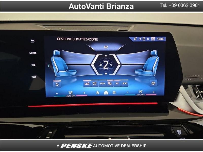 BMW iX1 eDrive 20 xLine Special Edition