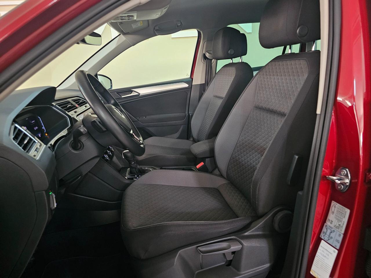 Volkswagen Tiguan 2.0 TDI SCR DSG 4MOTION Style BMT