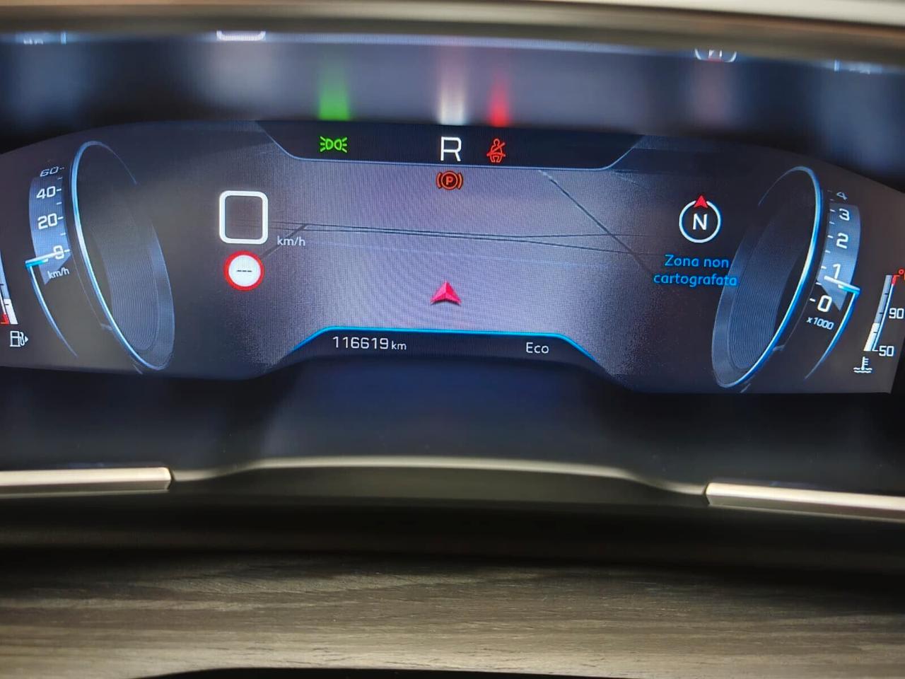 Peugeot 508 BlueHDi 180 Stop&Start EAT8 First Edition