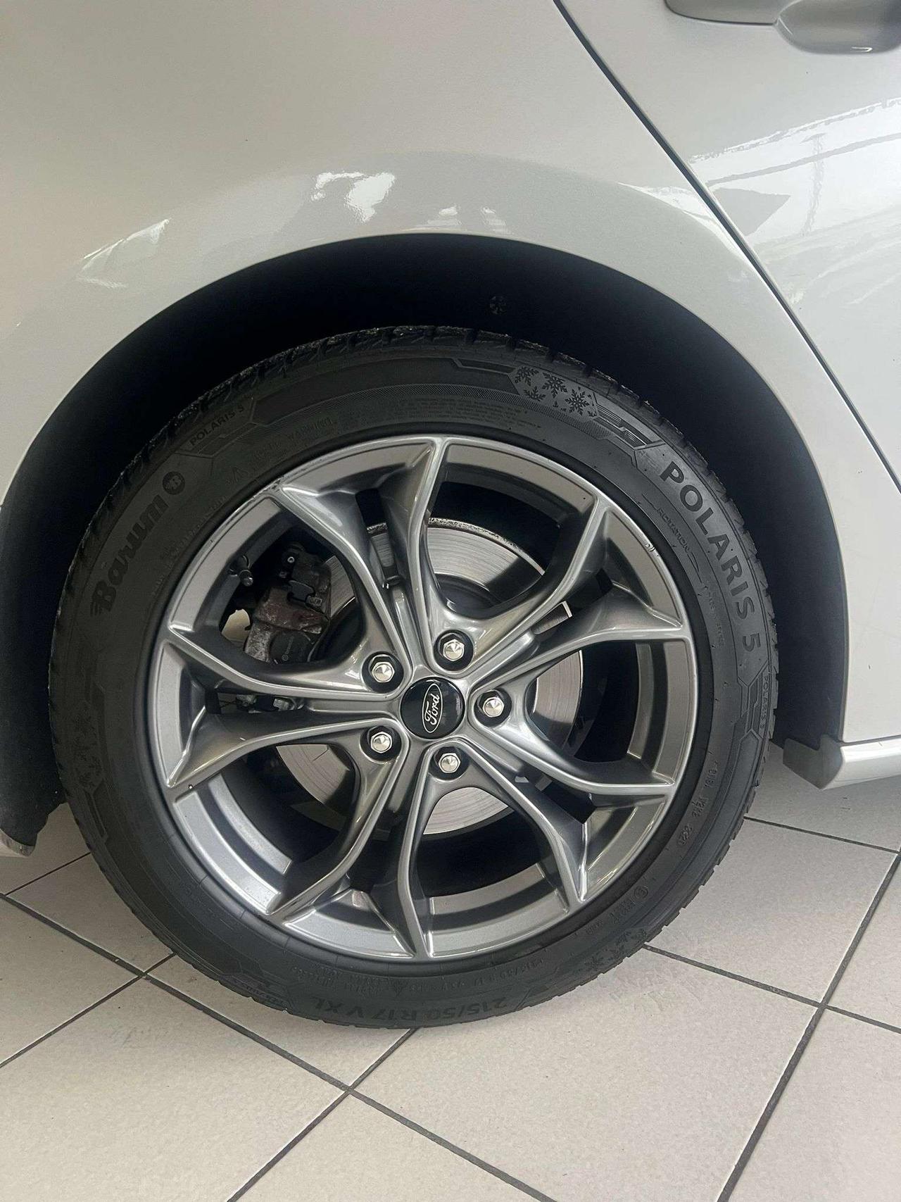 Ford Focus Focus V 1.5 Ecoblue ST-Line Co-Pilot S