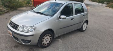 Fiat Punto 1.2 5 porte HLX
