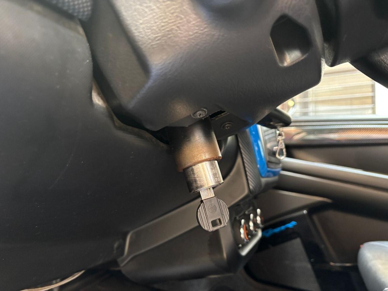 LIGIER JS 50 dCI SPORT - UNICO PROPRIETARIO