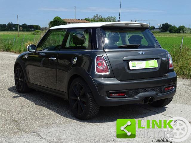 MINI Cooper Mini 1.6 16V Cooper S