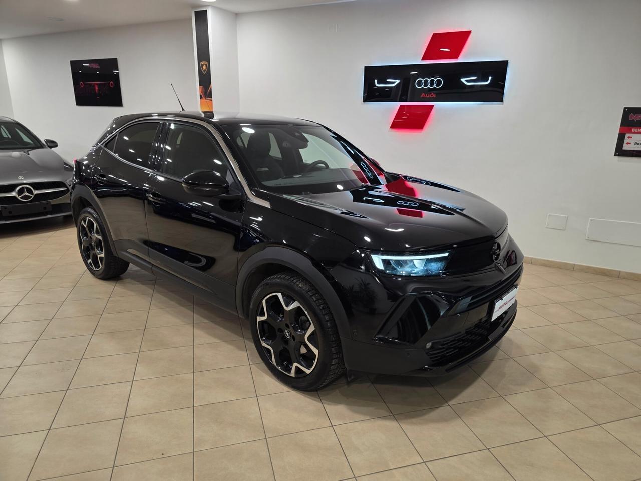 Opel Mokka 1.2 Turbo 130 CV aut. Ultimate