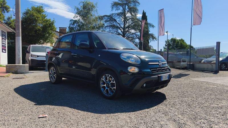 FIAT 500L Cross 1.6 Multijet 120cv Cross