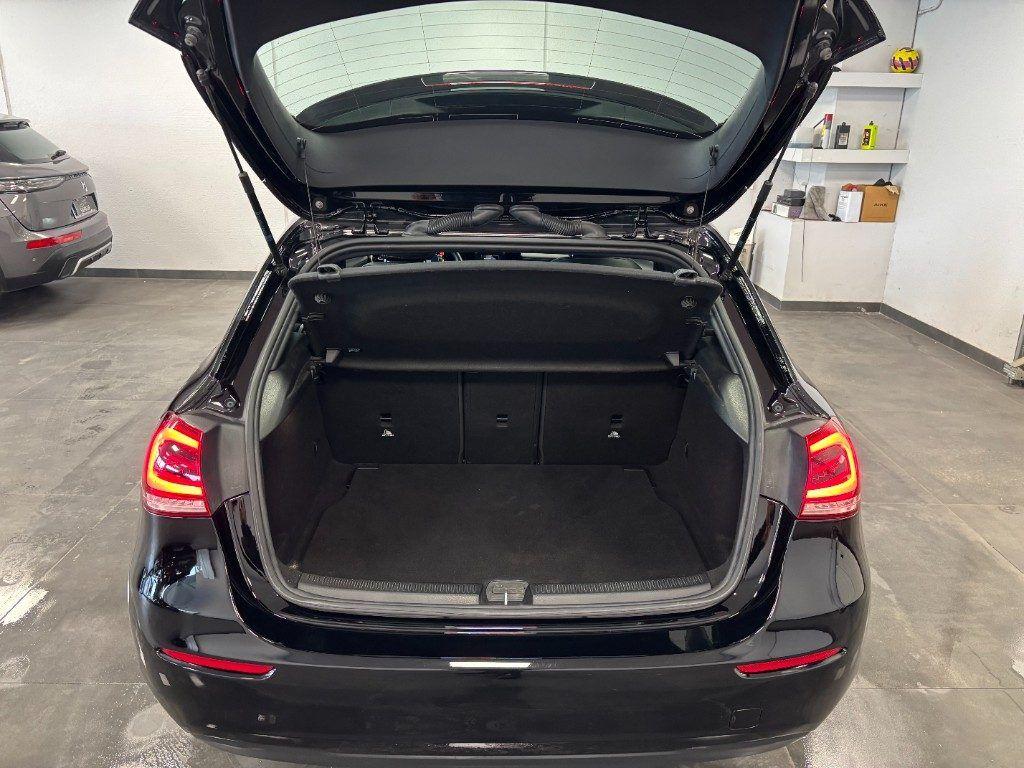 Mercedes A 180 d Executive Full Optional