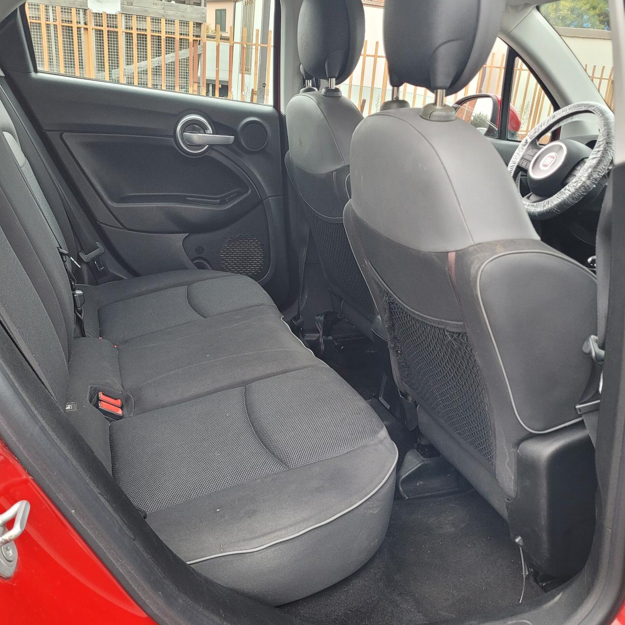 Fiat 500X 1.4 MultiAir 140 CV Lounge