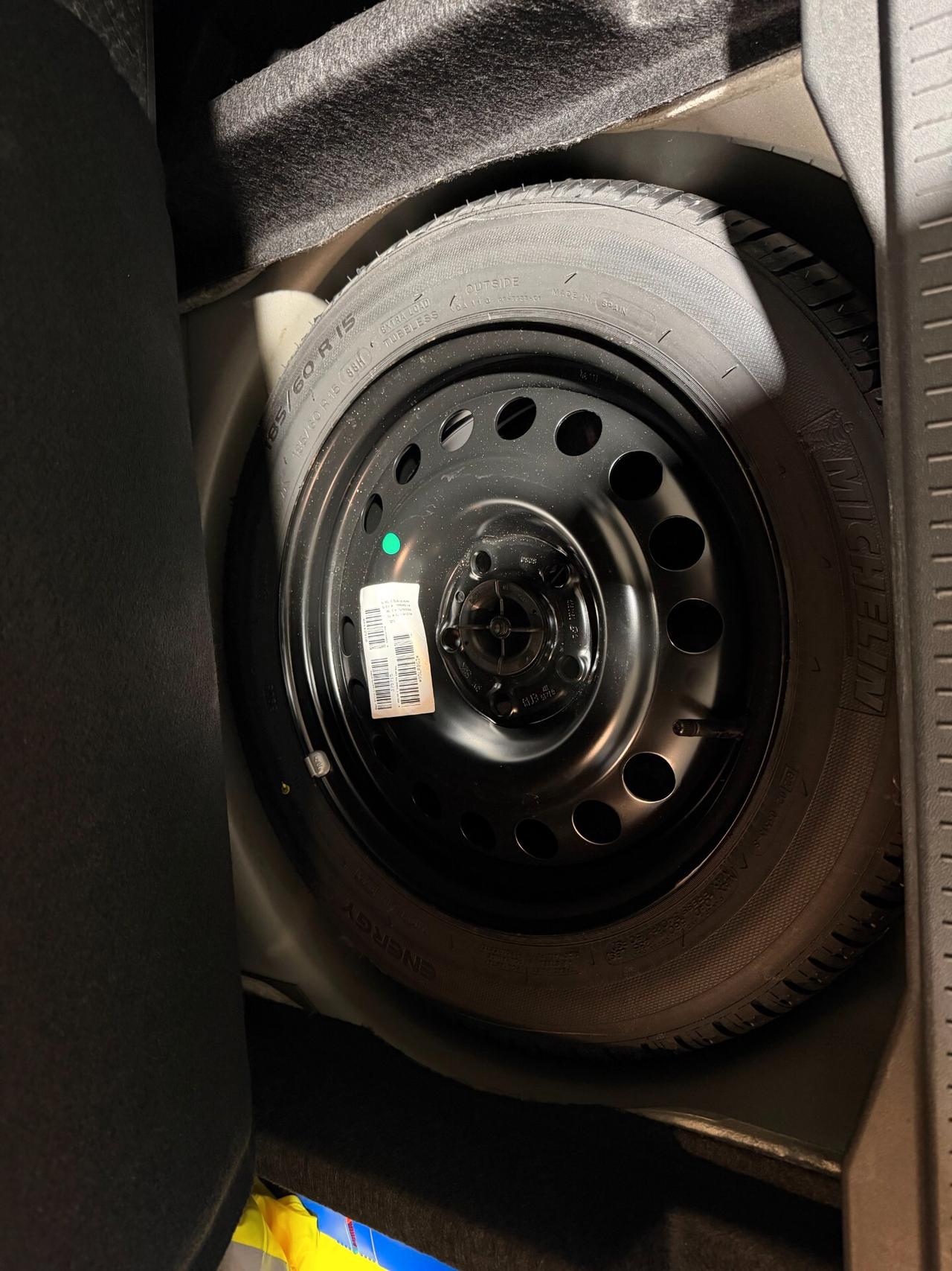 Opel Meriva 1.4 Cosmo UNICOPROPRIETARIO-CLIMA