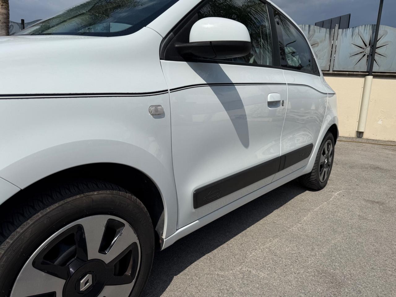 Renault Twingo SCe Stop&Start Intens