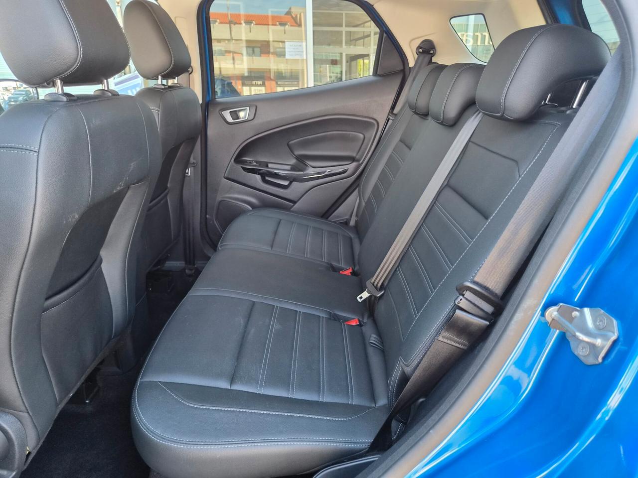 Ford EcoSport 1.0 EcoBoost 125 CV Start&Stop Active Sport