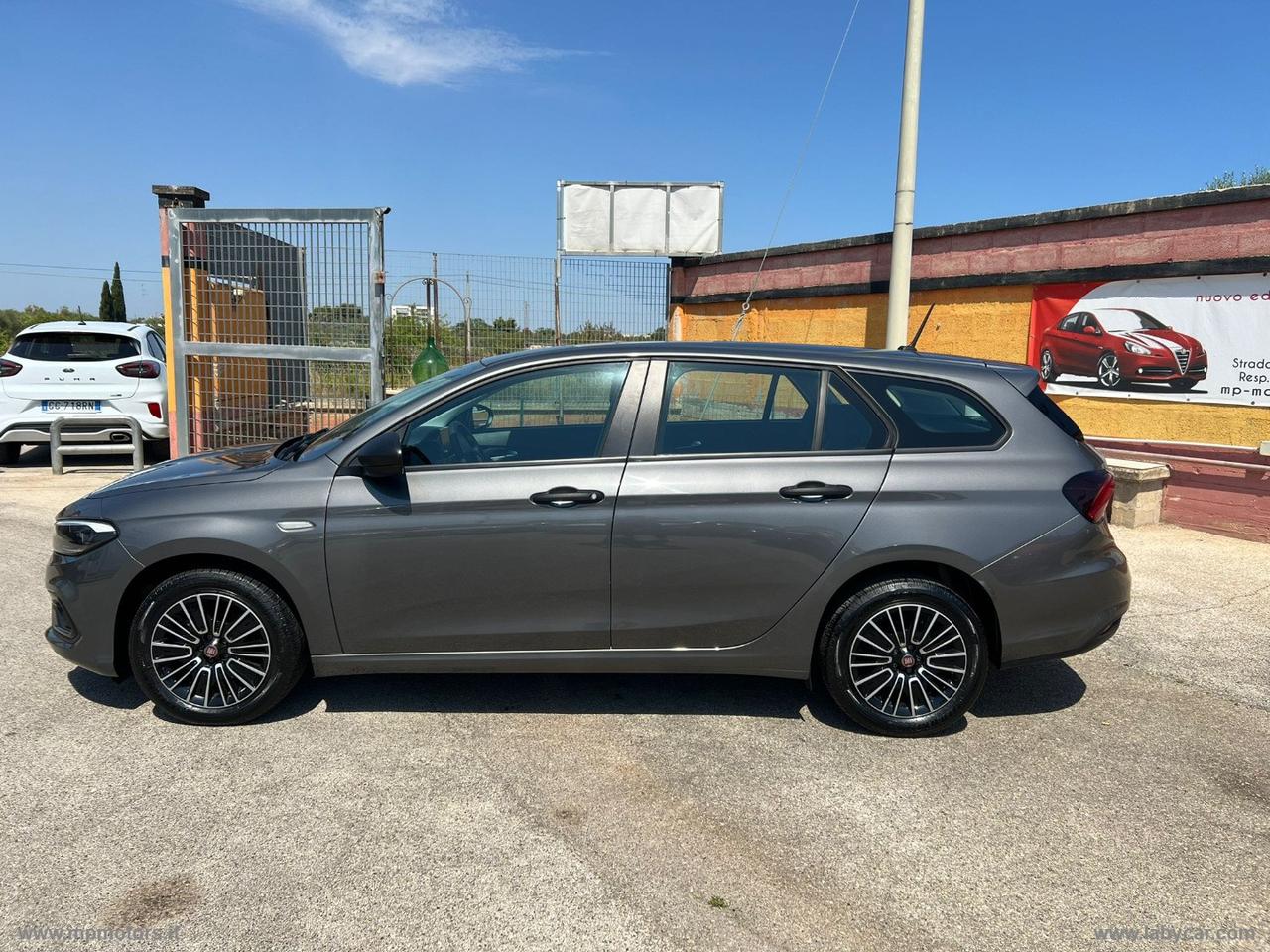 FIAT TIPO SW CITY LIFE 1.6 MJ 130CV S&S IVA ESPOSTA