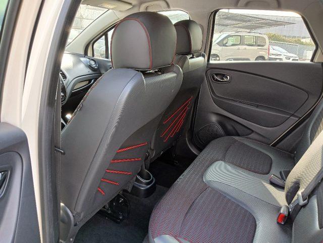 RENAULT Captur 1.5 dCi 8V 90 CV EDC Energy R-Link