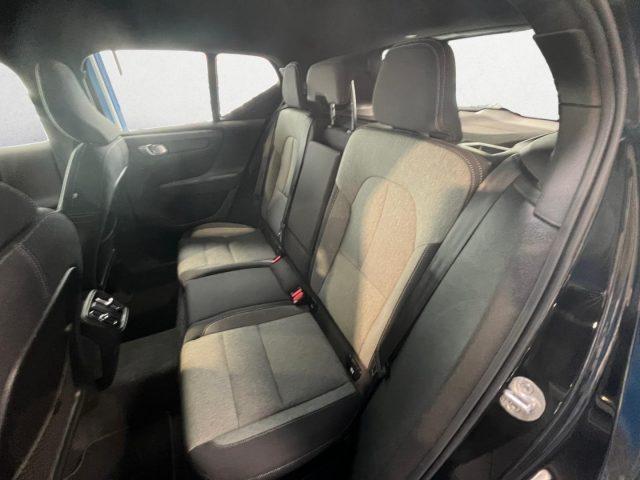 VOLVO XC40 T2 automatico Micro Hybrid Core