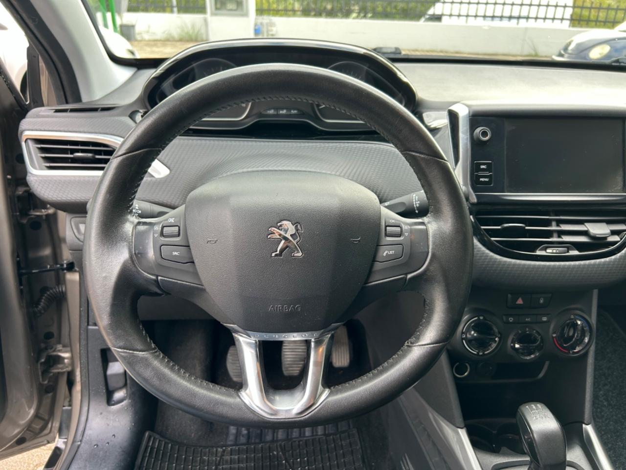 Peugeot 2008 BlueHDi 75 Active