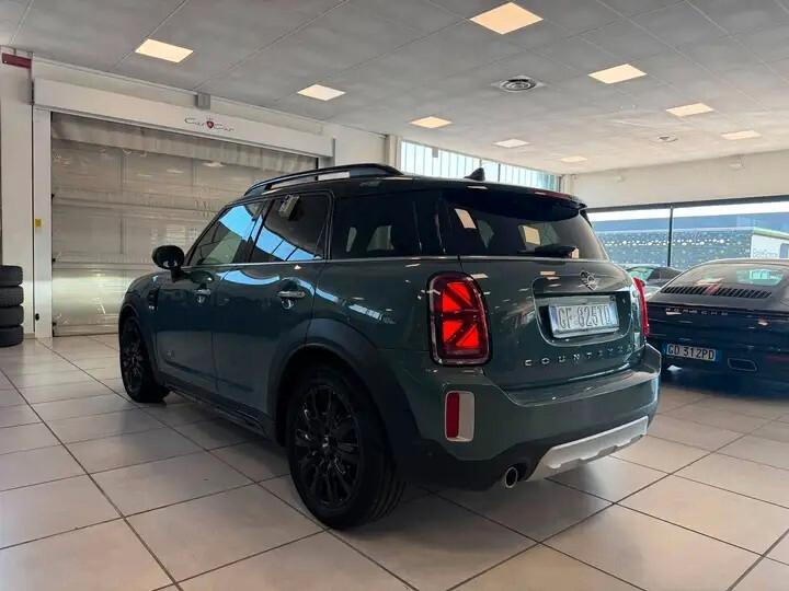Mini Cooper Countryman 1.5 Northwood Edition ALL4 Automatica