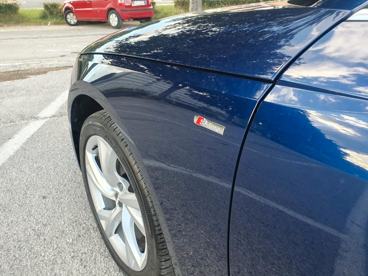 Audi A4 Avant 40 g-tron METANO /OK PERMUTE /FINANZIABILE