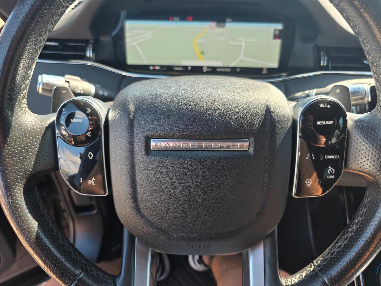 Land Rover Range Evoque 2.0D I4 180 CV AWD Auto R-Dynamic