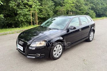 AUDI A3 SPB 1.6 TDI CR F.AP. Young Edition