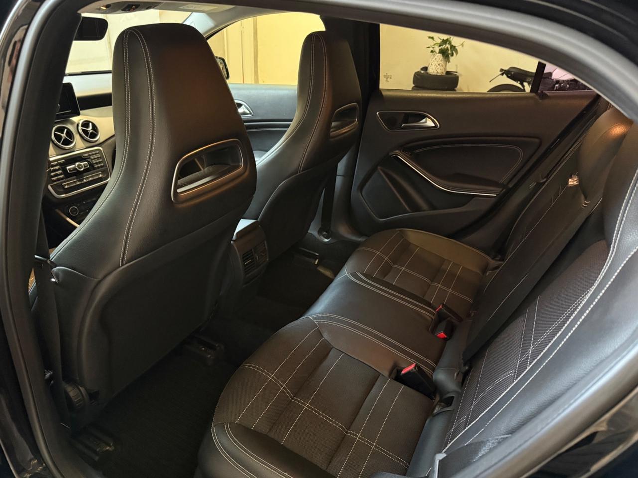 Mercedes-benz GLA 200 Premium euro 6