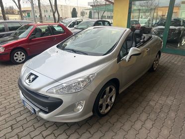 Peugeot 308 2.0 HDi 140CV CC
