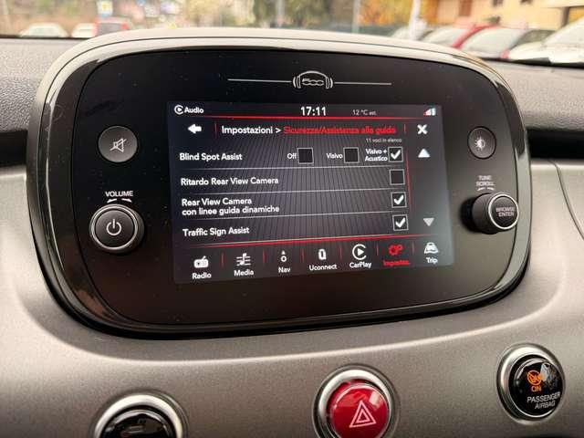 Fiat 500X CABRIO AUTOM. Sport Dolcevita 1.5 Hybrid 130cv dct