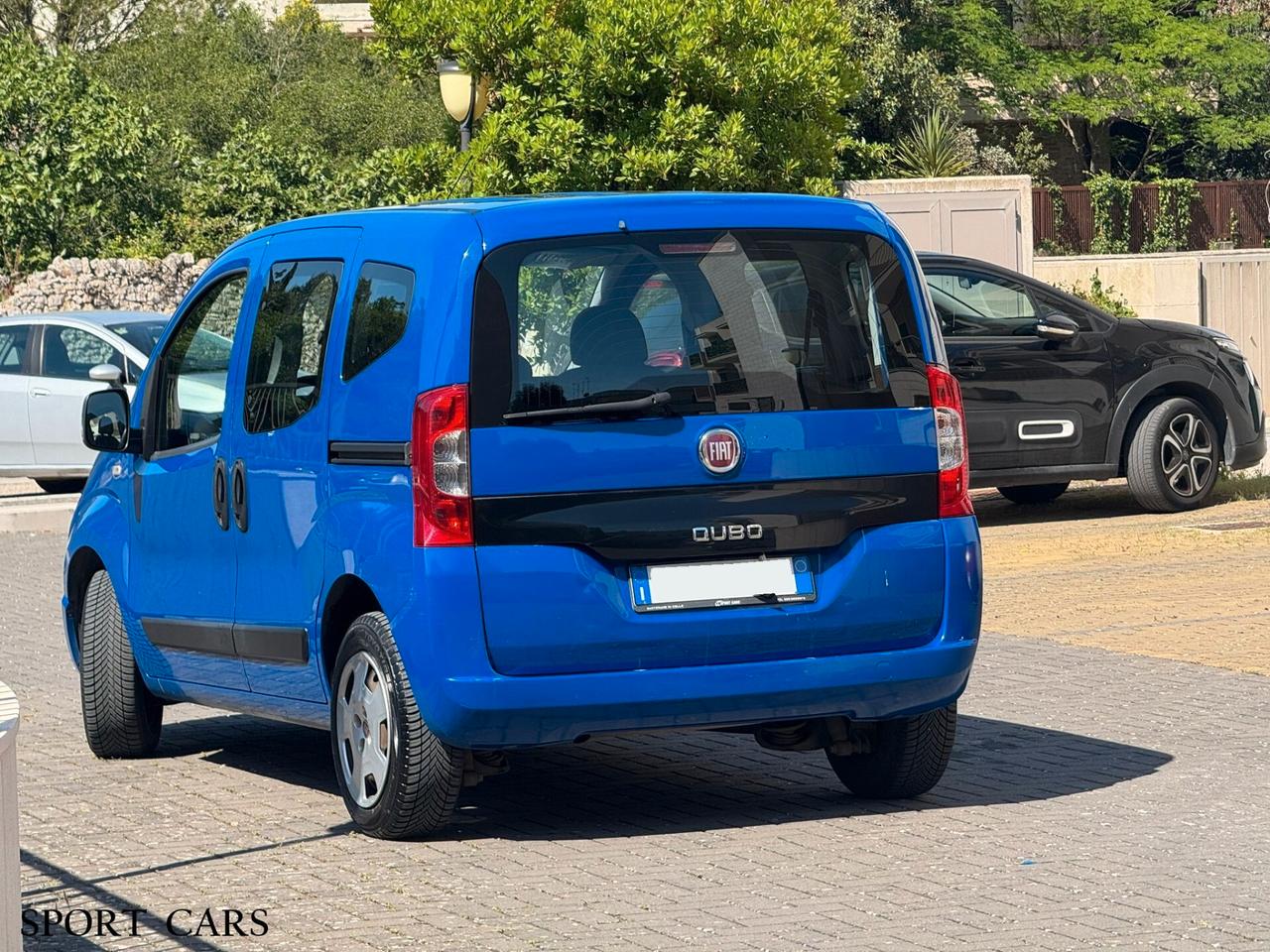 Fiat Qubo 1.3 MJT 80 CV Lounge N1 IVA DEDUCIBILE