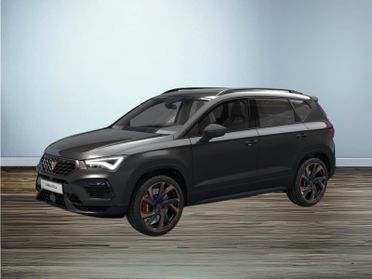 Cupra Ateca 2.0 tsi vz 4drive dsg